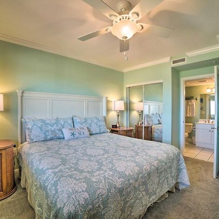 Spectacular Oceanfront Emerald Beach Resort Condo Panama City Beach Zewnętrze zdjęcie