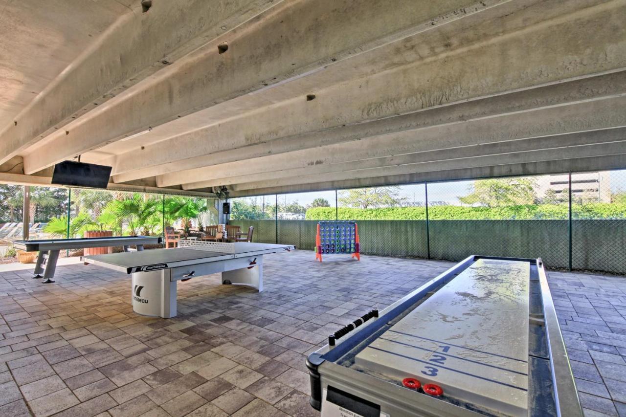 Spectacular Oceanfront Emerald Beach Resort Condo Panama City Beach Zewnętrze zdjęcie